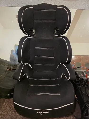 Assento infantil para Carro
