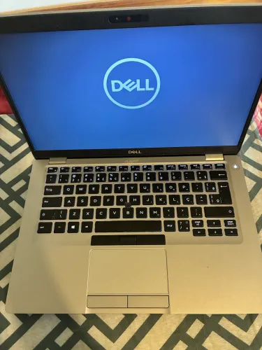 Notebook Dell Core i5 16GB RAM SSD