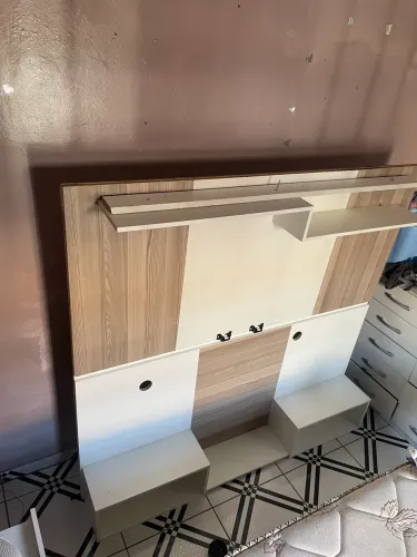 Vende-se painel grande de tv