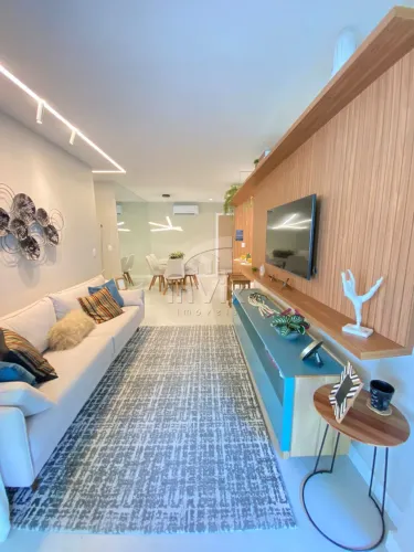 Apartamento 3 quartos Decorado em Santa Lucia - Vitória, ES