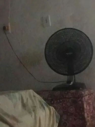 Ventilador mundial
