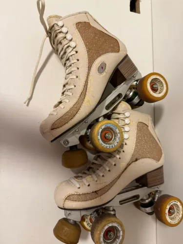 Patins Rye profissional 36
