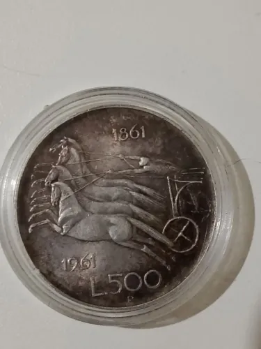 LOTE COM 5 MOEDAS ANTIGAS INTERNACIONAIS |
