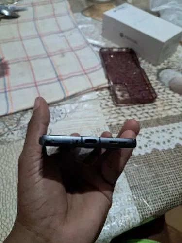 Moto EDGER 50
