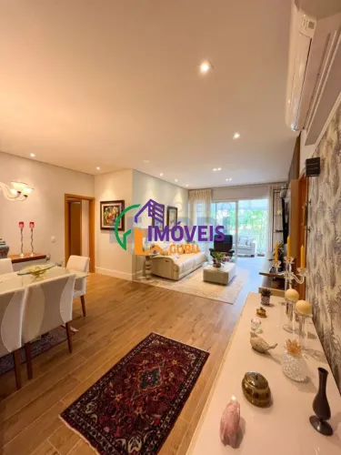 APARTAMENTO - TAMBORÉ - SP