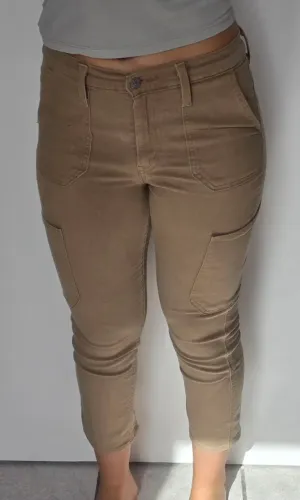 Calça Levi's Original Feminina