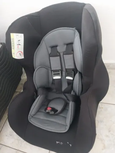 Cadeira de carro até 25 kilos