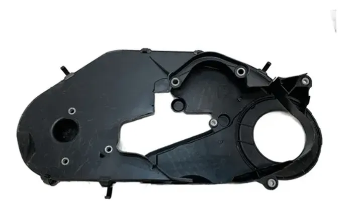 Kit Capa Da Correia Dentada Vw Gol Voyage 1.6 2008 A 2016