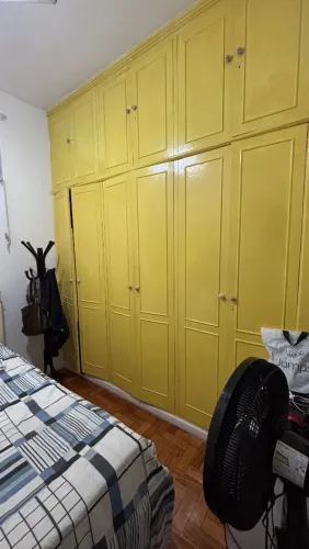 Quarto para alugar Copacabana 