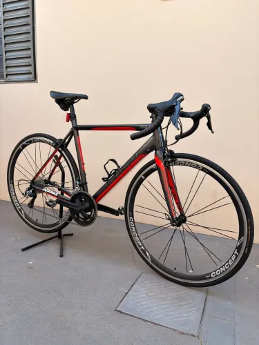 Caloi Strada Racing TAM M