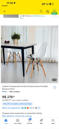 Cadeira