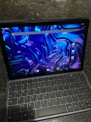 Vendo Tablet Positivo Vision Tab 10 (Semi novo) em excelente estado de conservação!