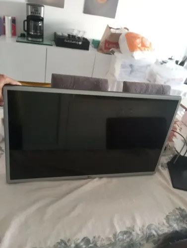 SMART TV 32 POLEGADAS