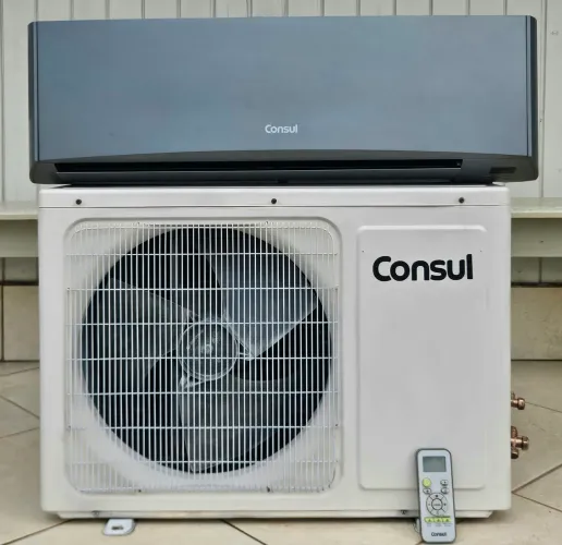 Ar condionado consul 12000 btus