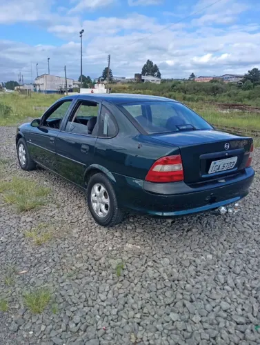 Chevrolet Vectra GLS/expres.2.2/ 2.0 E 2.0 CD 8V 1997