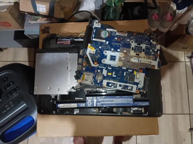 Carcaça de notebook Acer