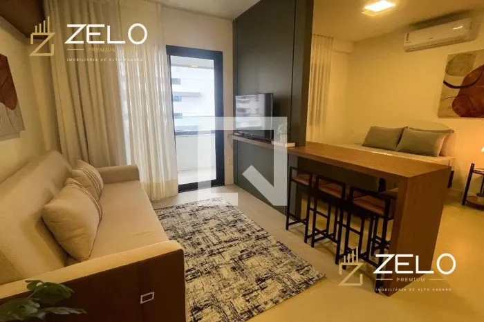 APARTAMENTO RESIDENTIAL em Campinas - São Paulo, Vila Lídia