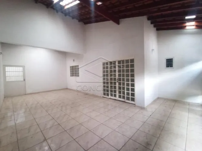 Casa Padrão em Bauru