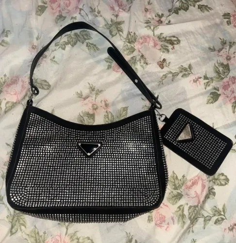 Bolsa nova
