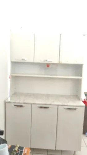 Armário de cozinha
