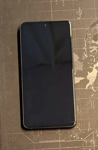 Samsung Galaxy S21