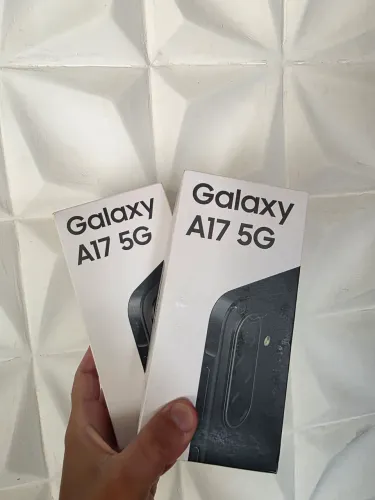 Samsung galaxy a17 5G 128gb
