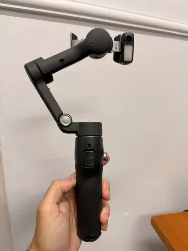DJI Osmo Mobile 8