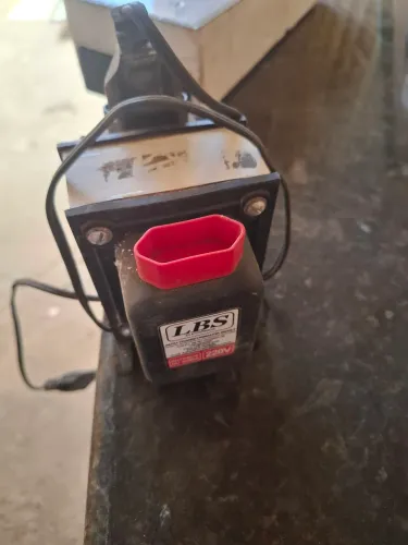 Transformador de energia 110/220
