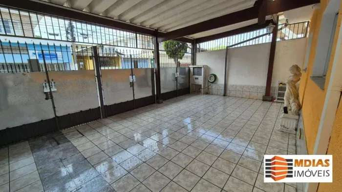 Casa Terrea - 202 Mts- Vl.Prel Prox Metro Campo Limpo(linha Lilas)