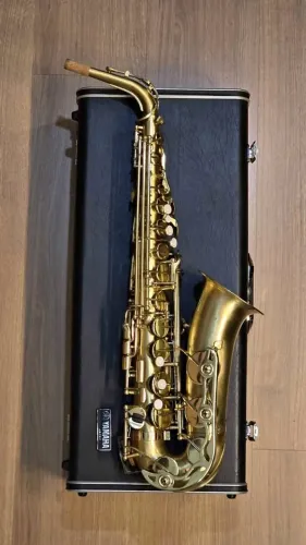 Sax Alto Yamaha YAS-32