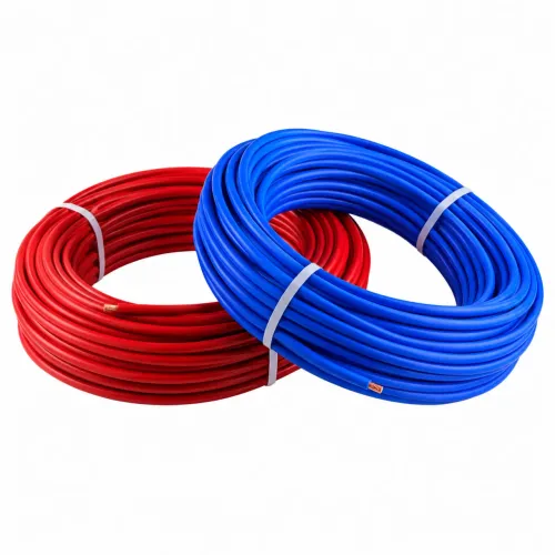 Fio de 10mm Flexível