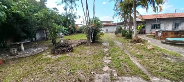 Vendo Exelente Chácara em Belém!