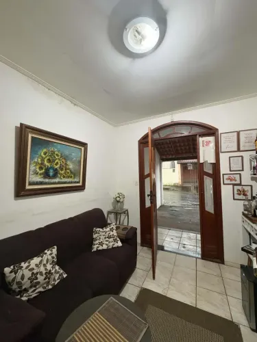 Imóvel para venda possui 100 metros quadrados com 2 quartos em Caiçaras - Juiz de Fora - M