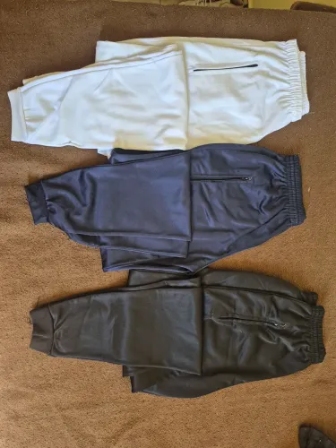 3 Calças Masculina Academia Jogger (62 9  *)<br><br>Masc9lina Academia Jogger Masculino
