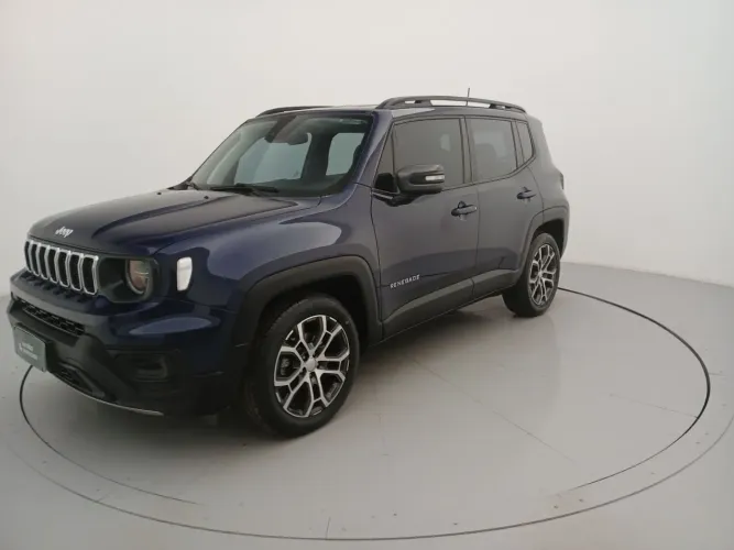 Jeep Renegade Long. T270 1.3 TB 4X2 Flex Aut. 2023
