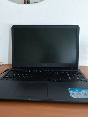 Notebook Samsung
