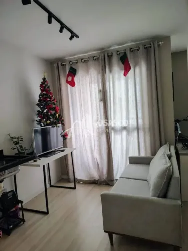 Studio à venda no Bonfim - Osasco