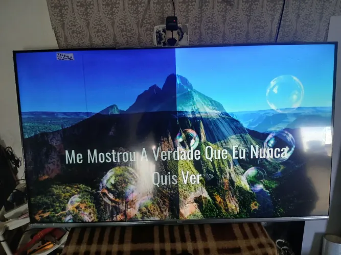 Vende-se uma tv philco Rocu