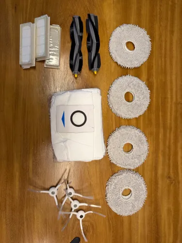 Refil Robô aspirador Ecovacs T20 Omni