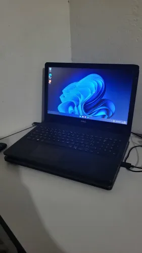 Notebook Dell Inspiron, i5-8250u, 8 Gb RAM, 240Gb SSD