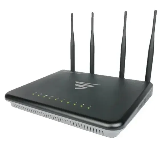 Roteador Wifi Luxul XWR-3150