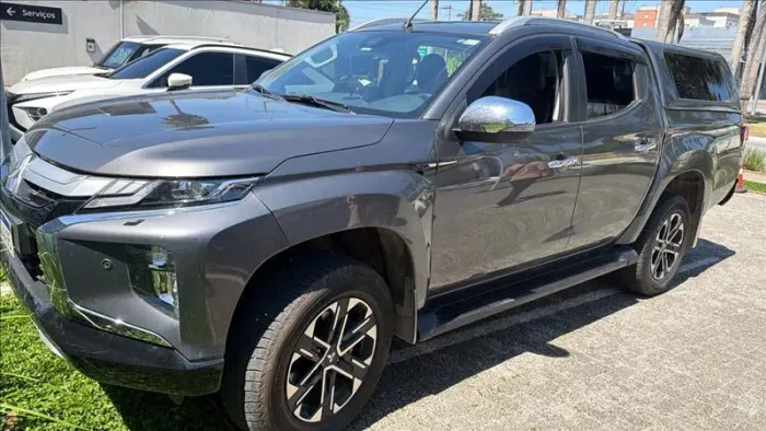 Mitsubishi L200 Triton Sport HPE-S 2.4 CD Dies. AUT 2024