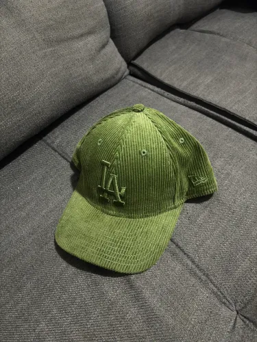 Boné Los Angeles Dodgers