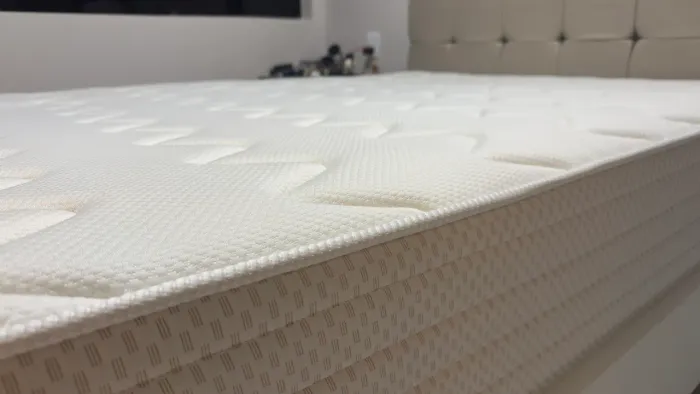 Colchão Orthopur