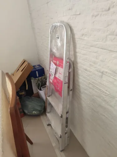 Escada 3 degraus