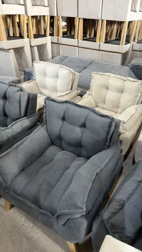 POLTRONA COMFORT