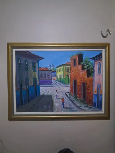 Quadro William 1991