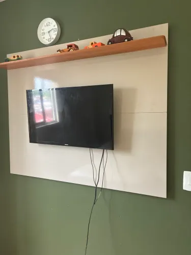 Painel para TV