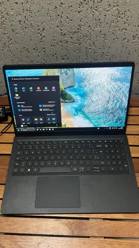 Notebook Dell Vostro 3500/i5-11ª/8G/SSD nvme 256G/Garantia e Nota Fiscal