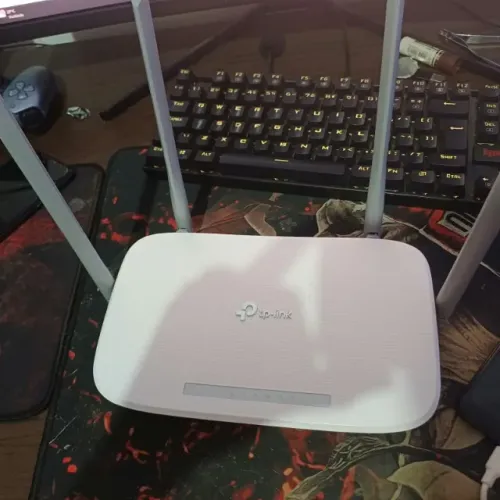 Roteador TP Link Gigabit
